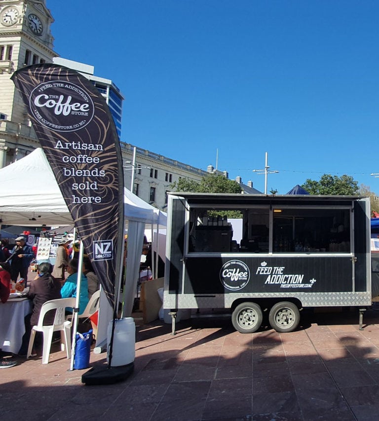 Coffee Cart Hire Mobile Coffee Cart & Barista
