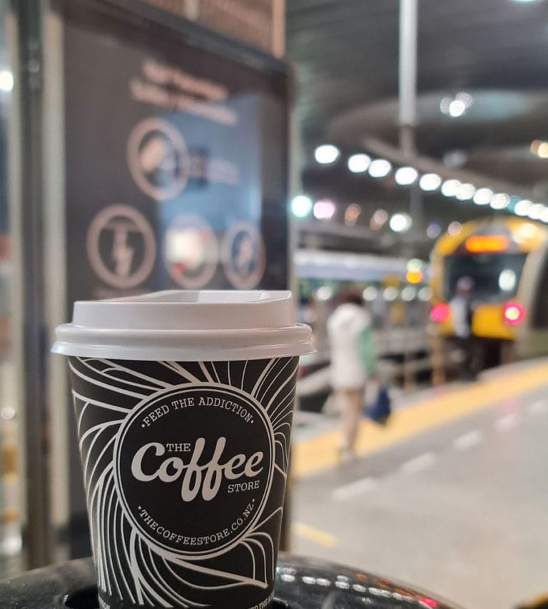 Coffee Cart Hire Mobile Coffee Cart & Barista