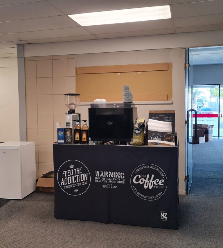 Coffee Cart Hire Mobile Coffee Cart & Barista